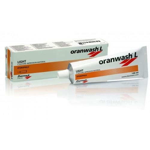 Oranwash L II. Ölçü