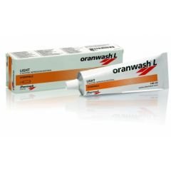 Oranwash L II. Ölçü