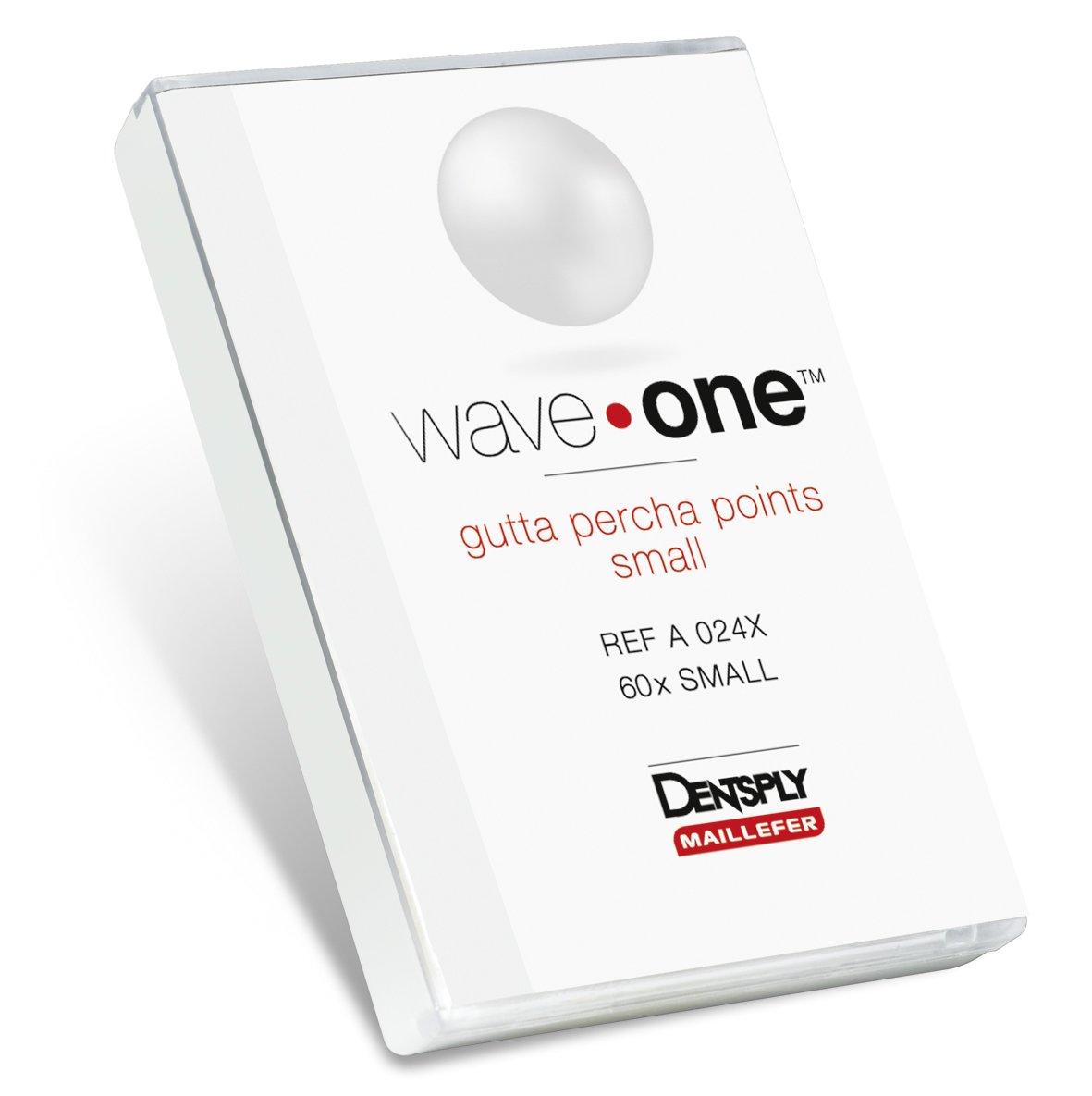 WaveOne Gutta Percha Points