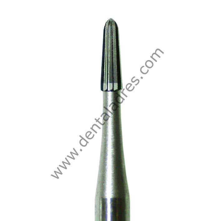 Tungusten Carpide Frez - 5 Adet