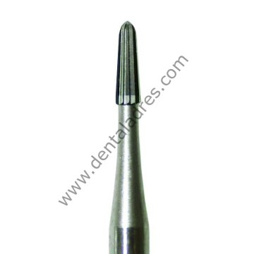 Tungusten Carpide Frez - 5 Adet