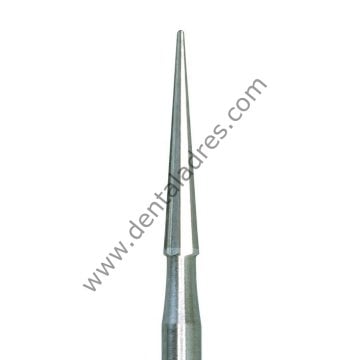 Tungusten Carbide Frez - 5 Adet
