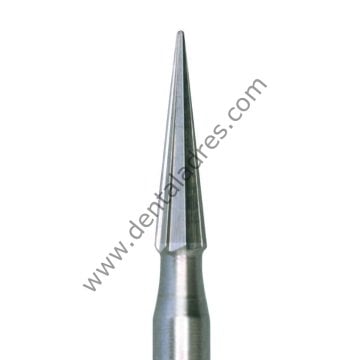 Tungusten Carpide Frez - 5 Adet