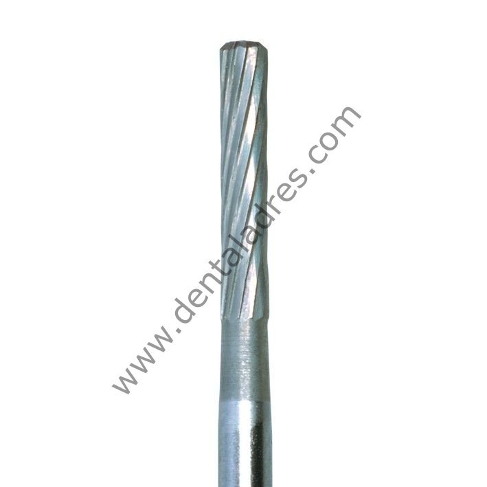 Tungusten Carpide Frez - 5 Adet