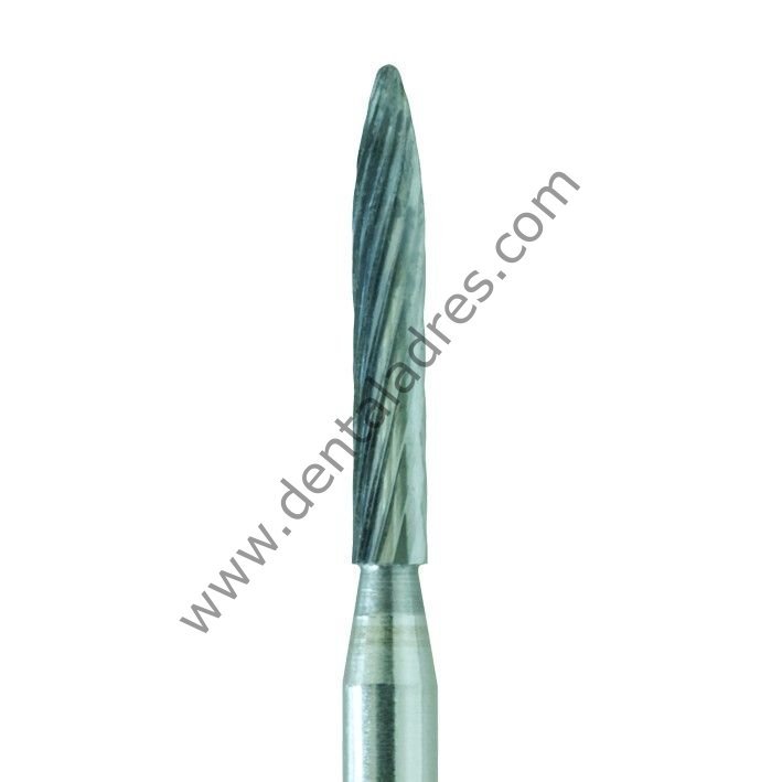 Tungusten Carpide Frez - 5 Adet