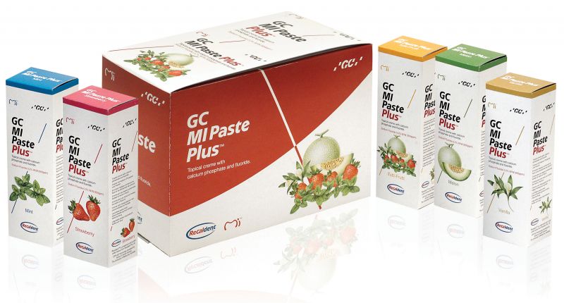 MI Paste Plus