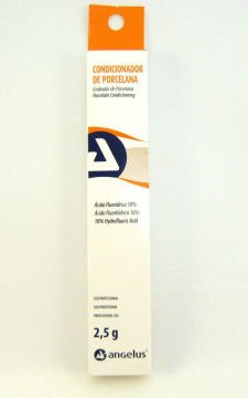 PORCELAIN ETCHANT