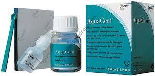 AGUA CEM PACK 30G
