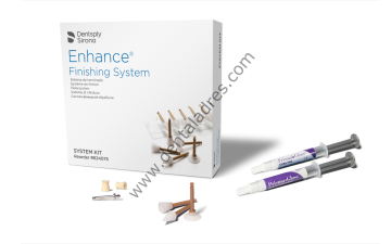 ENHANCE POLISHING SYSTEM