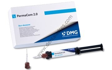 PermaCem 2.0 Self Adhesive