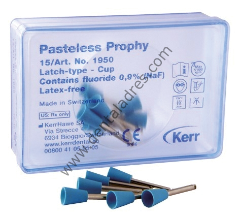 Pat İçeren Parlatma Lastiği