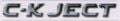 C-K JECT