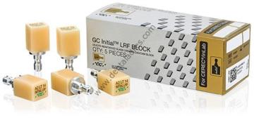 Initial LRF 14L Blocks A1 HT