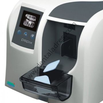 Pspix Fosfor Plak Tarama Cihazı