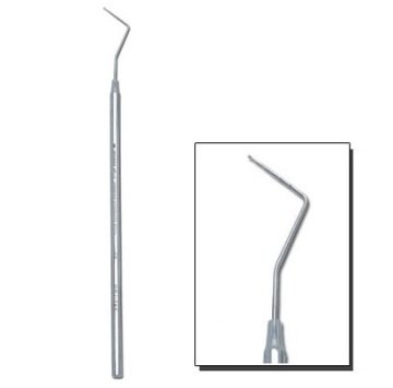 Sond Periodontal - PCP
