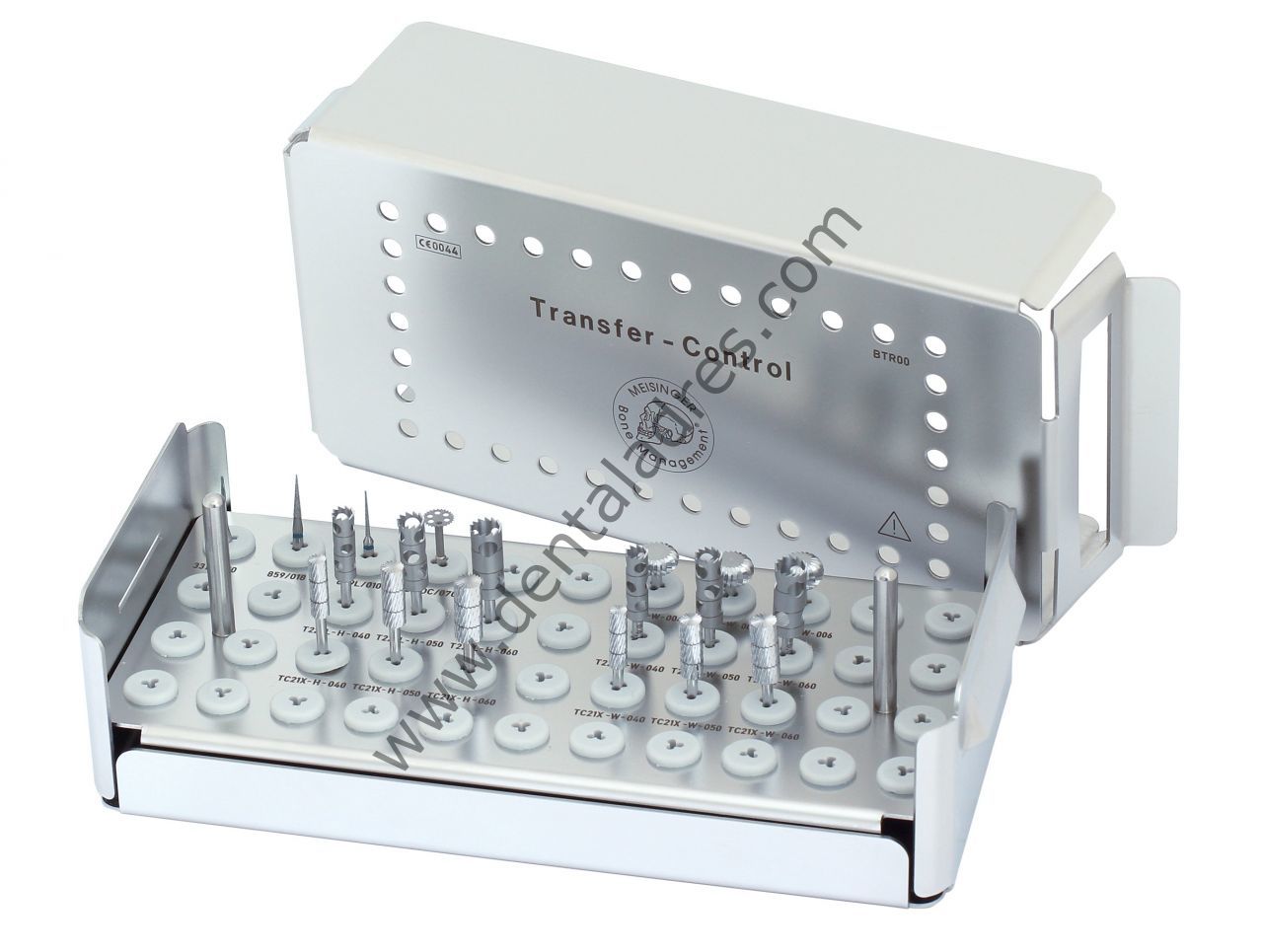 Transfer Control Kemik Transfer Sistemi