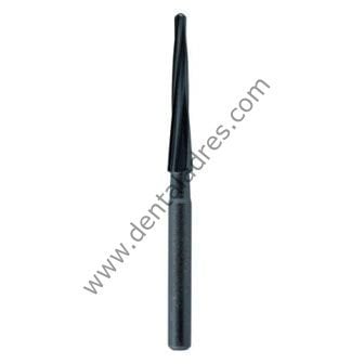 B152 Cerrahi Frez Black Cobra - 2 Adet