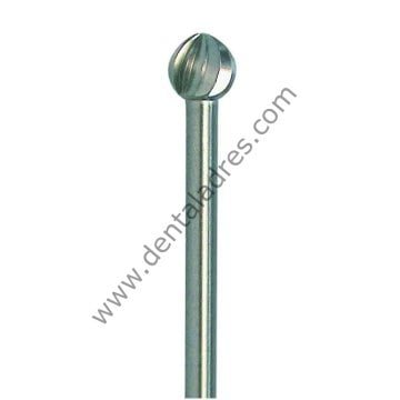 Çelik Cerrahi Frez - 236RF - 1 Adet