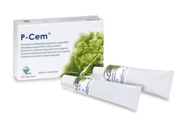 P-Cem (Öjenolsüz)