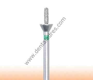 838G4 Scalino Elmas Frez - 5 Adet