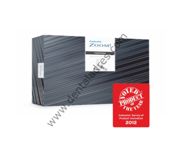 NITE WHITE STANDART KIT Ev Tipi Beyazlatma Sistemi