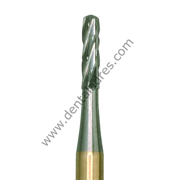 Black Cobra Metal Kesim Frezi - 5 Adet