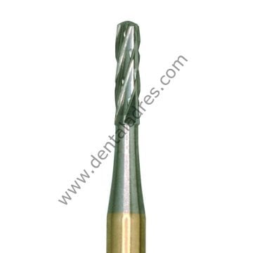 Black Cobra Metal Kesim Frezi - 5 Adet