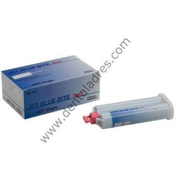 Jet Blue Bite Fast