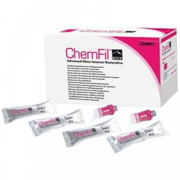 CHEMFIL ROCK Refill