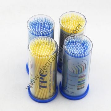 Micro Brush Bonding Fırçası