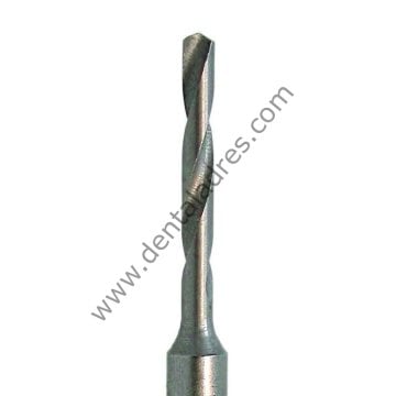Cerrahi Çelik Frez Diril - 203RF