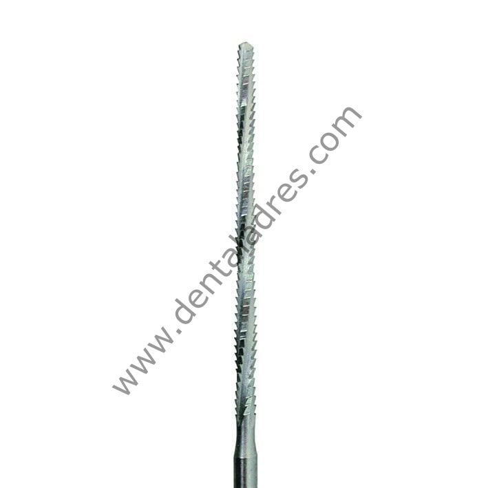 Çelik Cerrahi Frez - 169RF