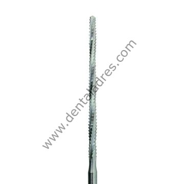 Çelik Cerrahi Frez - 169RF