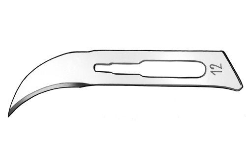 Aesculap Steril Bistüri Ucu 12 NO