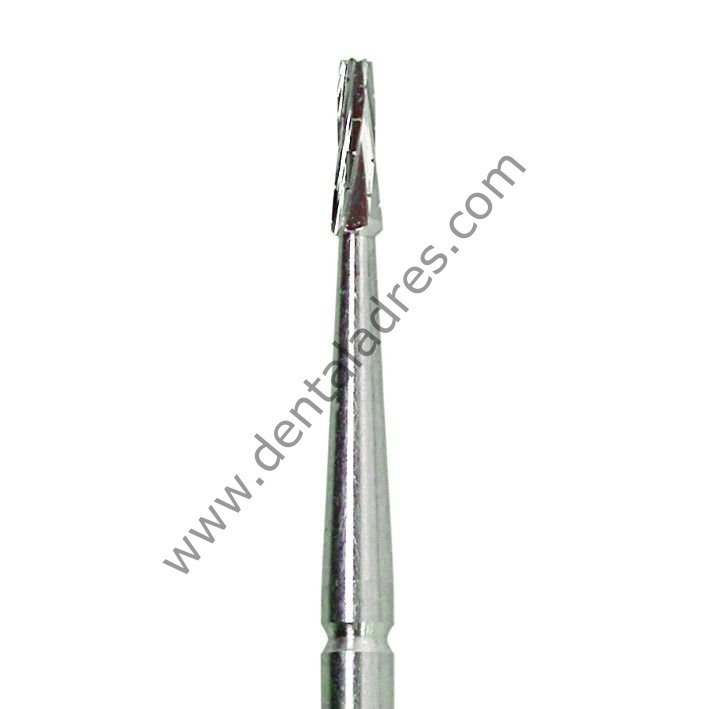 Carpide Cerrahi Frez - 33T - 2 Adet