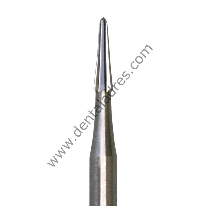 Tungusten Carpide Frez - 5 Adet