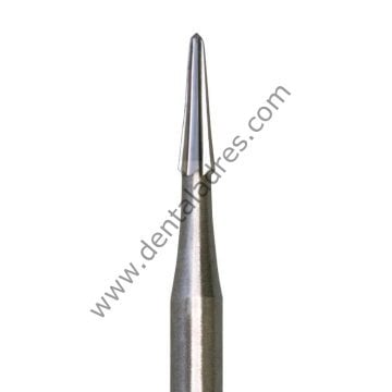 Tungusten Carpide Frez - 5 Adet