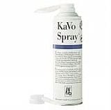 Kavo Aeratör Yağı 500 ml.