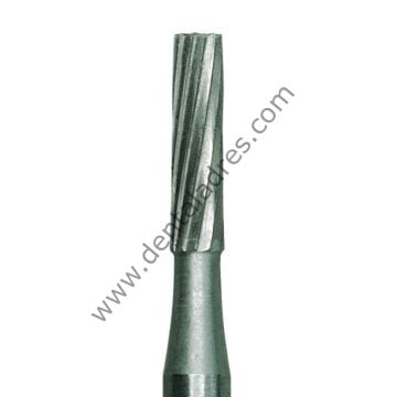Hm 49 Tungusten Carbide Frez 10 Lu Ambalaj
