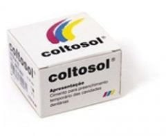 Coltosol Geçici Dolgu