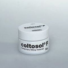 Coltosol Geçici Dolgu