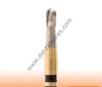 Metal Kesme Frezi - 5 Adet