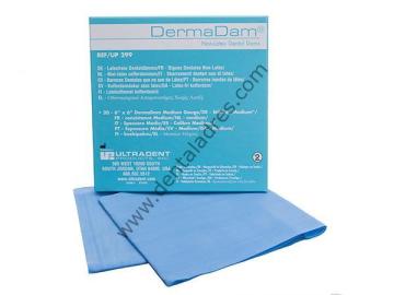 DERMADAM MEDIUM SYNTHETIC 20 Adet