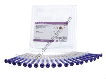 ORASEAL PUTTY REFILL