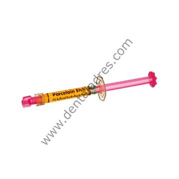 PORCELAIN ETCH REFILL 2 Adet