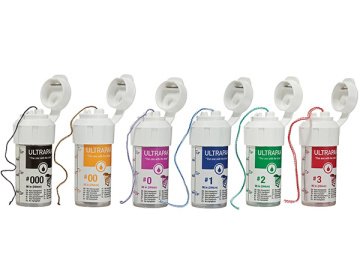 ULTRAPAK Cord 1