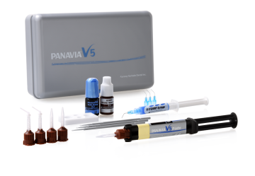 PANAVIA V5 Standart Kit (Clear)