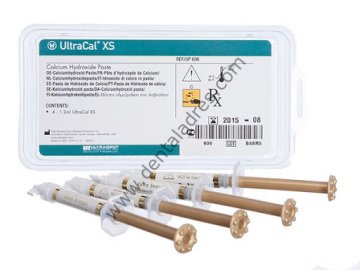 ULTRACAL XS REFILL