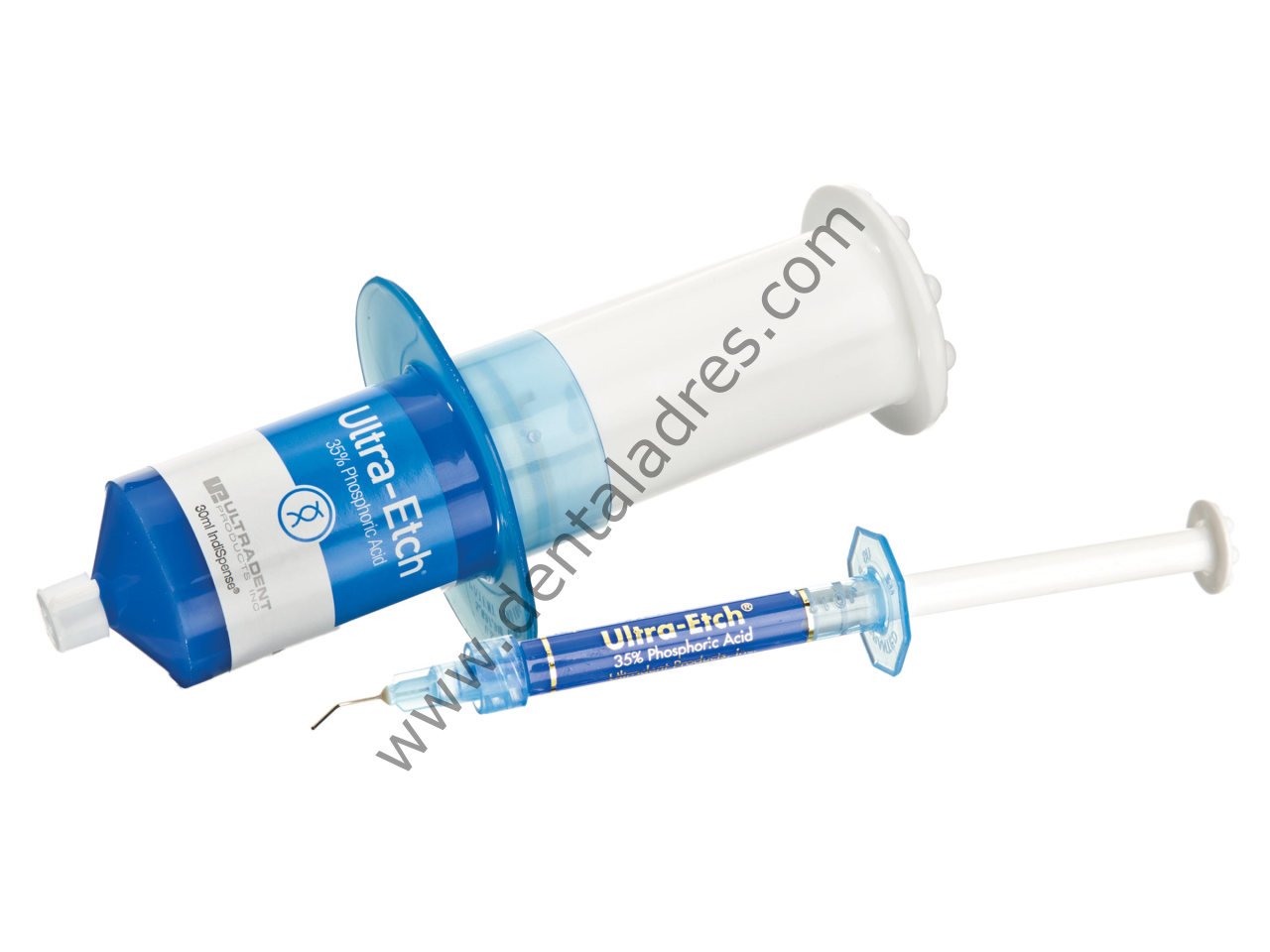 ULTRA-ETCH INDISPENSE REFILL