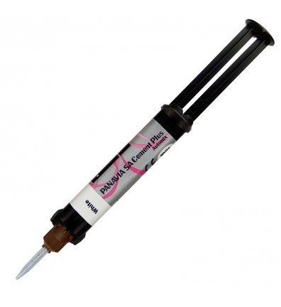 PANAVIA SA CEMENT PLUS Standart Kit White